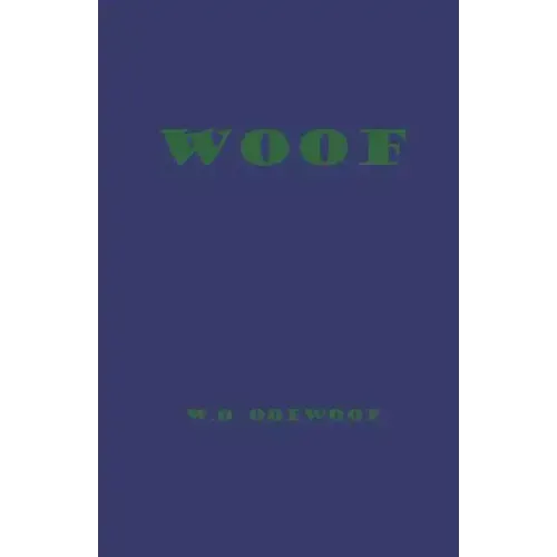 Woof