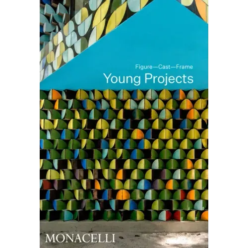 Young Projects: Figure, Cast, Frame