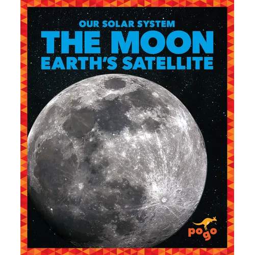 The Moon: Earth's Satellite