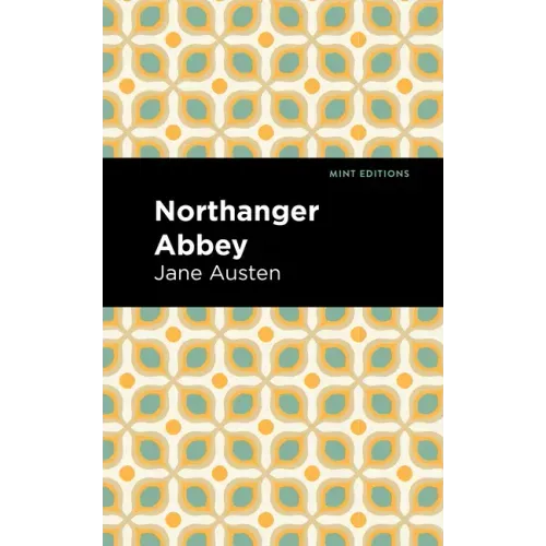 Northanger Abbey