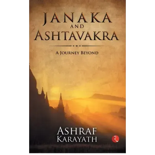 Janaka and Ashtavakra