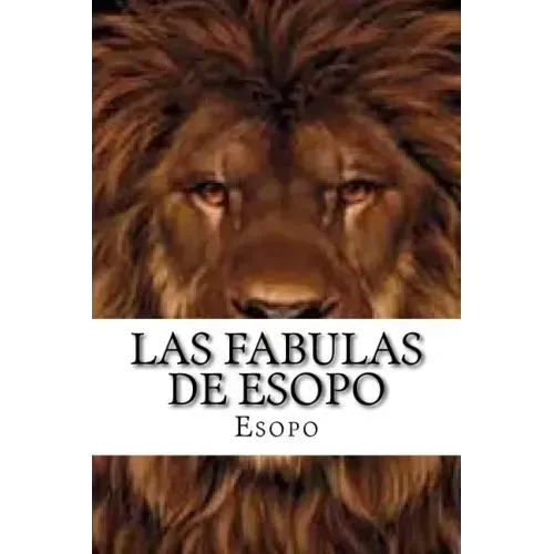 Las fabulas de Esopo