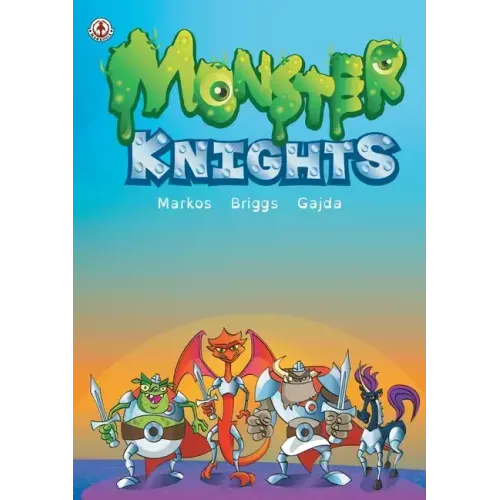 Monster Knights