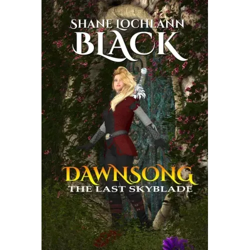 Dawnsong: The Last Skyblade