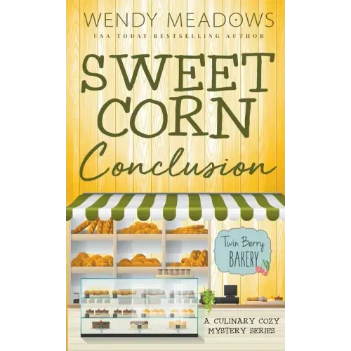 Sweet Corn Conclusion