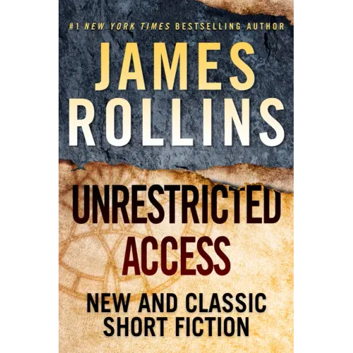 Unrestricted Access: New and Classic Short Fiction