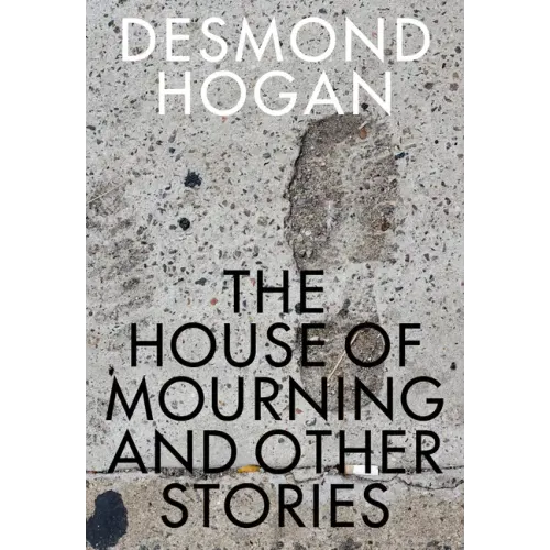 The House of Mourning and Other Stories