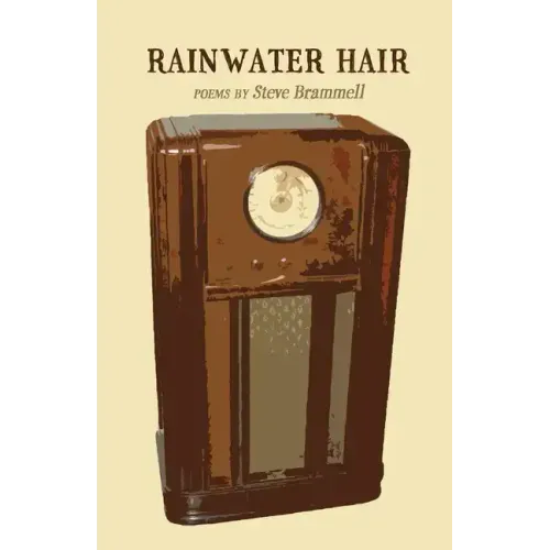 Rainwater Hair