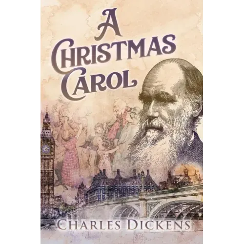 A Christmas Carol (Annotated)