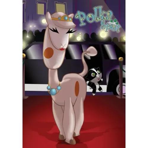 Fabulous Beekman Boys Present: Polka Spot: My Life In Pictures