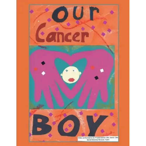 Our Cancer Boy: A Heartwarming Dialogue with Michael's Classmates