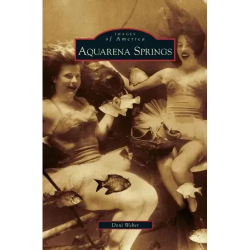 Aquarena Springs