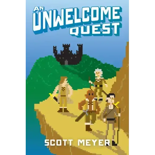 An Unwelcome Quest