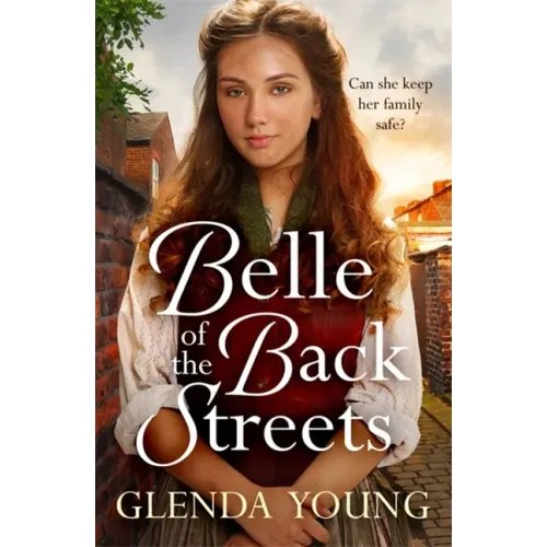 Belle of the Back Streets