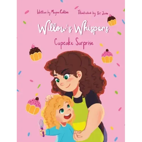 Cupcake Surprise