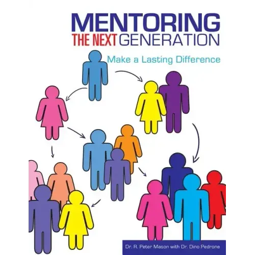 Mentoring the Next Generation