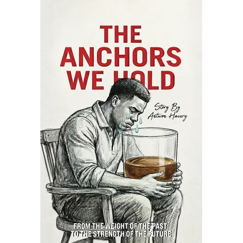 The Anchors We Hold, From the weight of the past to the strength of the future