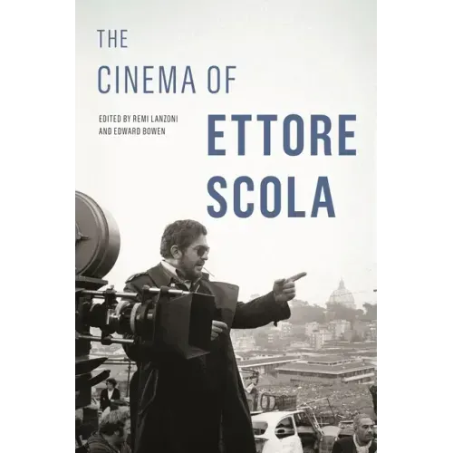 Cinema of Ettore Scola