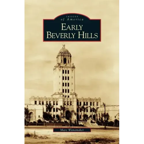 Early Beverly Hills