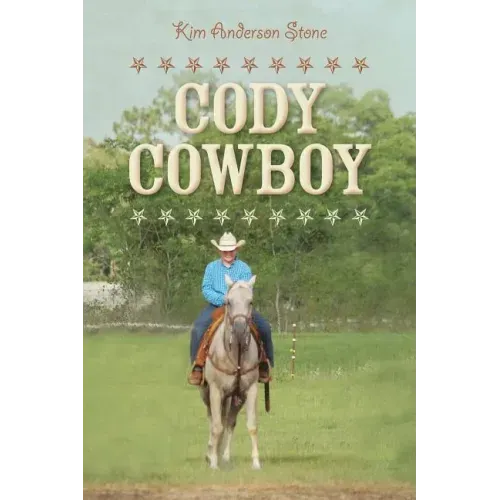 Cody Cowboy