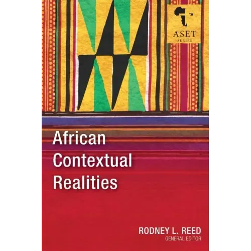 African Contextual Realities