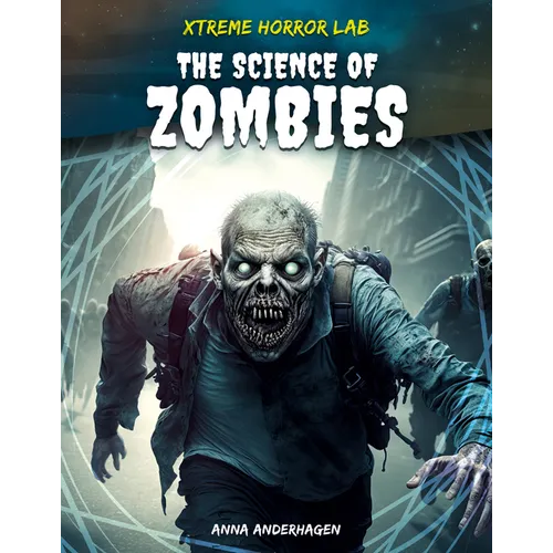 Science of Zombies