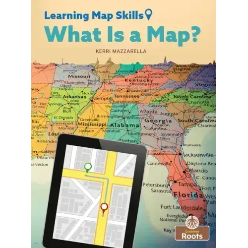 What Is a Map?