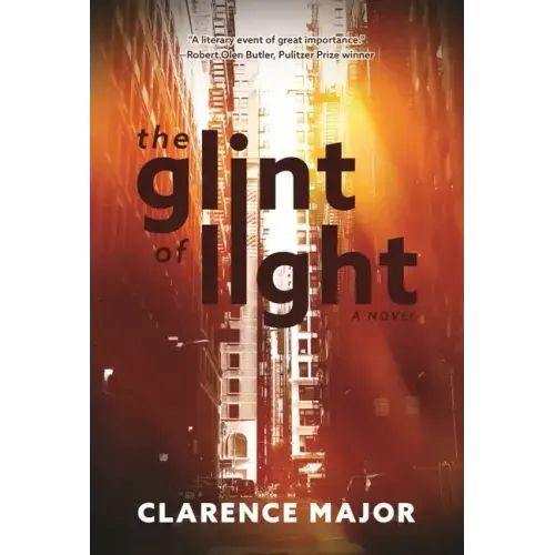 The Glint of Light