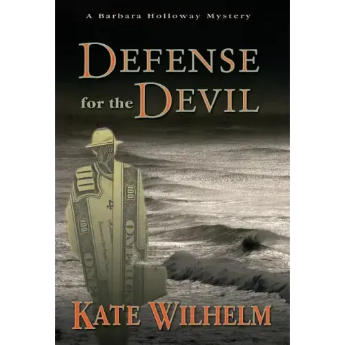 Defense for the Devil