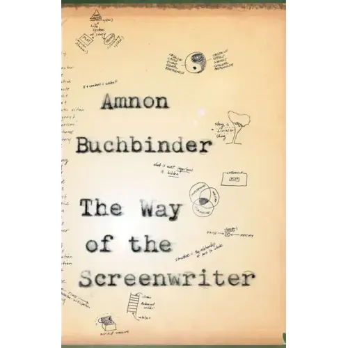 The Way of the Screenwriter