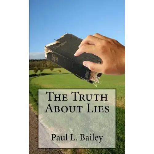 The Truth About Lies