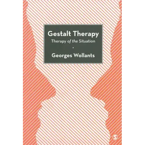 Gestalt Therapy