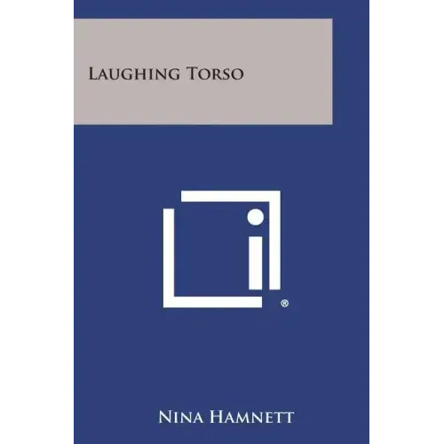 Laughing Torso