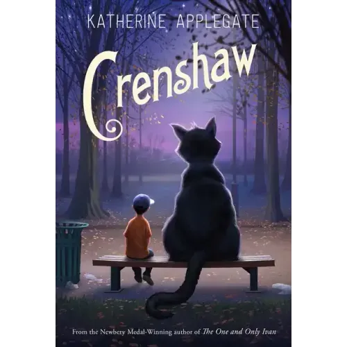 Crenshaw