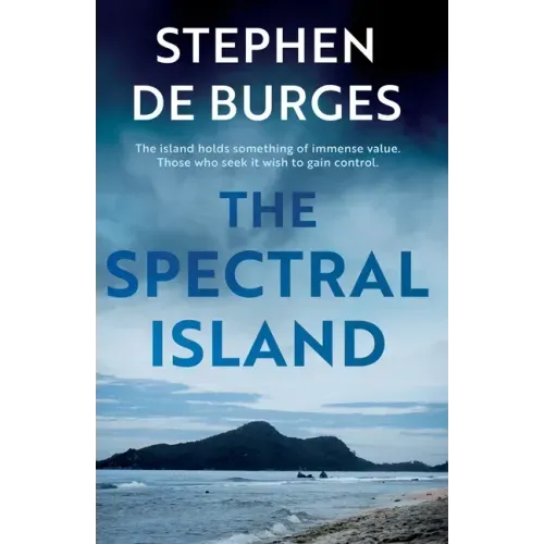The Spectral Island