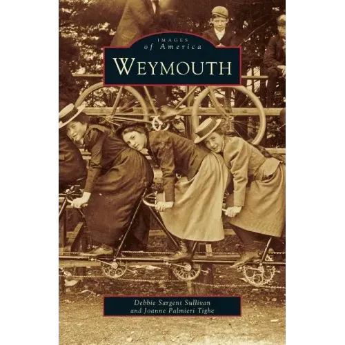 Weymouth