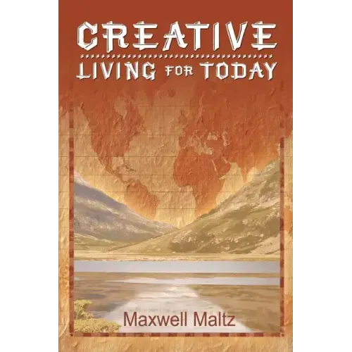 Creative Living for Today