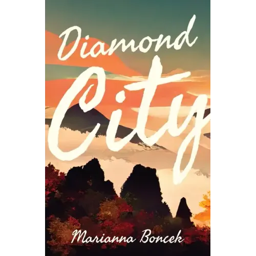 Diamond City