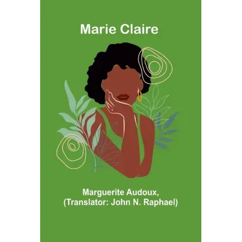 Marie Claire