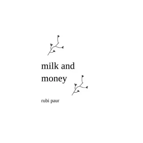 milk and money: an affectionate parody