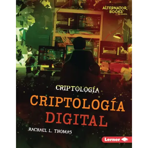 Criptología Digital (Digital Cryptology)