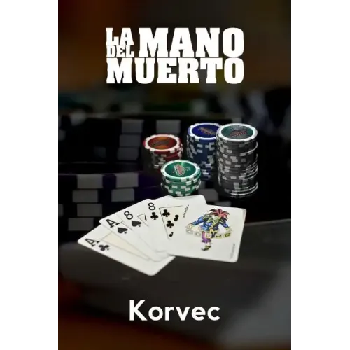 La mano del muerto
