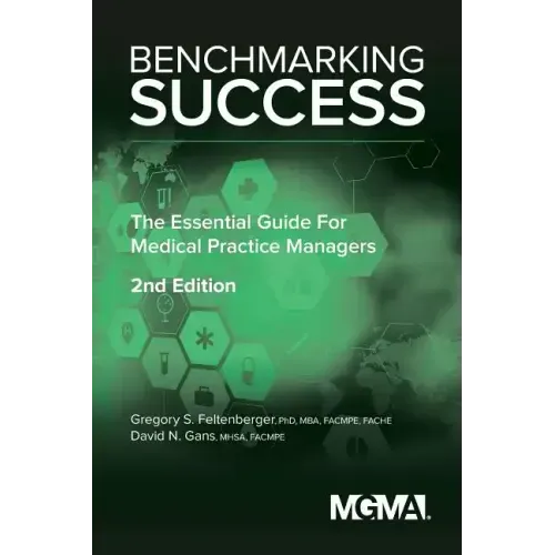 Benchmarking Success: The Essential Guide for Medical Practice Managers