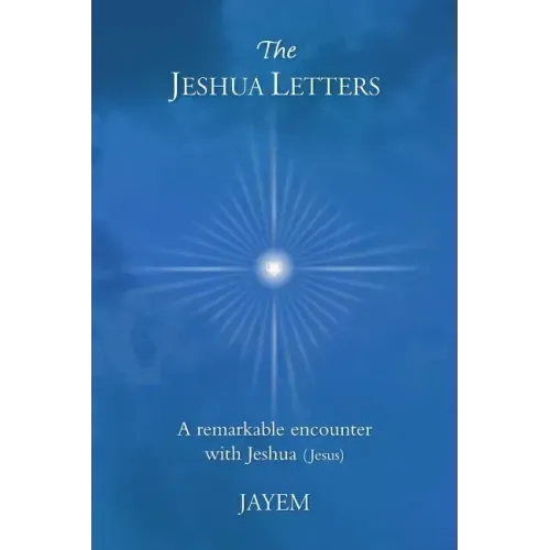 The Jeshua Letters