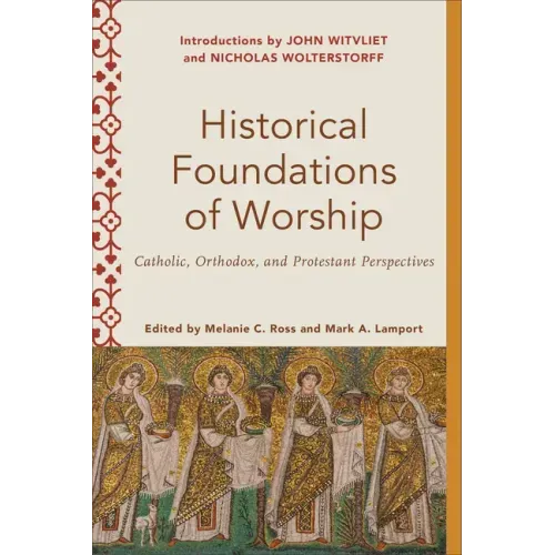 Historical Foundations of Worship: Catholic, Orthodox, and Protestant Perspectives