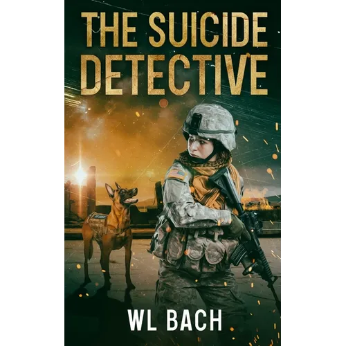 The Suicide Detective