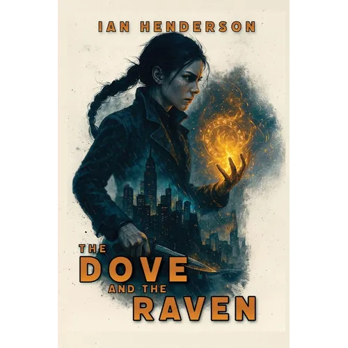 The Dove and the Raven: Book 1 of the Dove and the Raven Saga