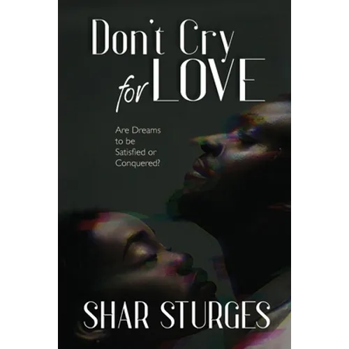 Don't Cry for Love