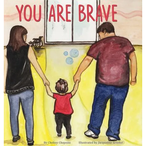 You Are Brave