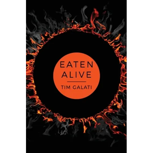 Eaten Alive